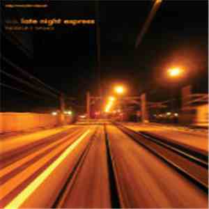Various - Late Night Express