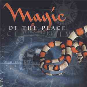 Various - Magic Of The Place