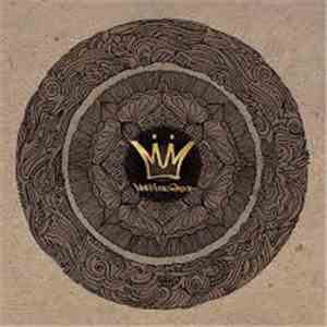 Various - Mandala Vol. 2 Today's Mathematics