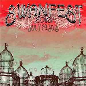 Various - Swanfest 2016