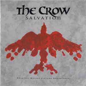 Various - The Crow : Salvation Original Motion Picture Soundtrack
