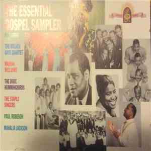Various - The Essential Gospel Sampler