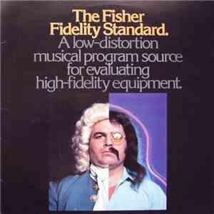 Various - The Fisher Fidelity Standard