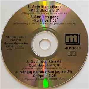 Various - Varje Liten Stjärna