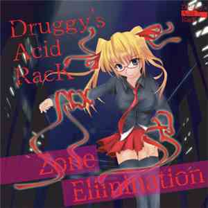 Various - Zone Elimination