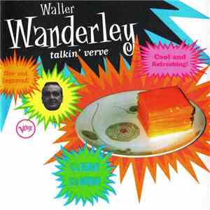 Walter Wanderley - Talkin' Verve