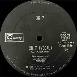 XR 7 - XR 7