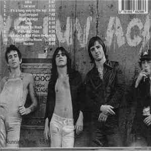 AC/DC - B.B.C. In Concert