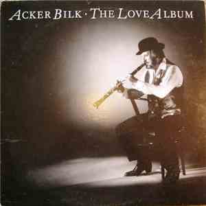 Acker Bilk - The Love Album
