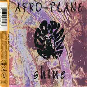 Afro-Plane - Shine