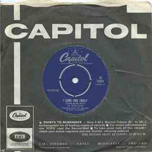 Al Martino - Living A Lie