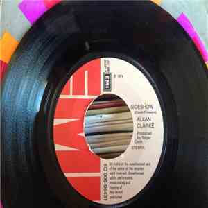 Allan Clarke - Sideshow