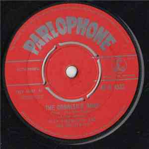 Alyn Ainsworth And His Orchestra - The Cobbler's Song