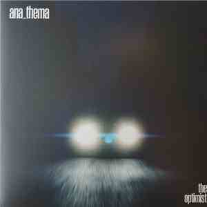 Anathema - The Optimist