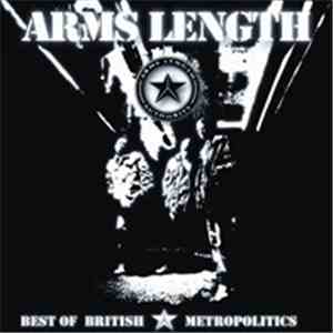 Arms Length - Best Of British / Metropolitics 12