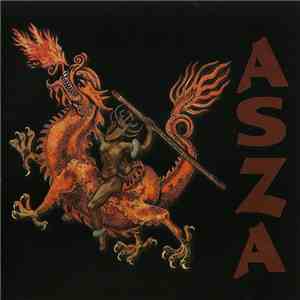 Asza - Asza