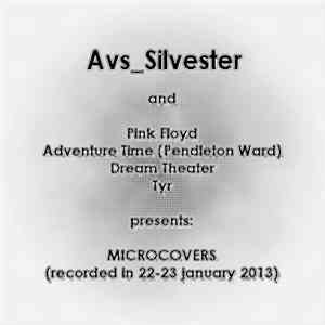 Avs_Silvester - Microcovers