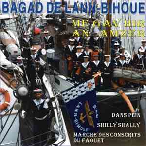 Bagad De Lann-Bihoué - Me Gav Hir An Amzer