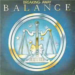 Balance - Breaking Away