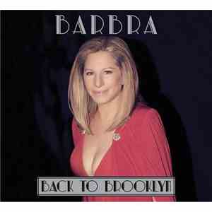 Barbra - Back To Brooklyn