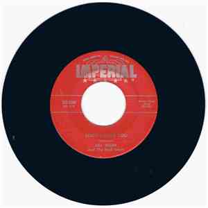 Bill Allen And The Back Beats - Since I Have You / Please Give Me Something