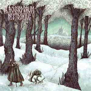 Blackbird Raum - Destroying