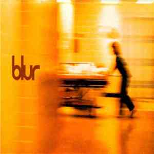 Blur - Blur