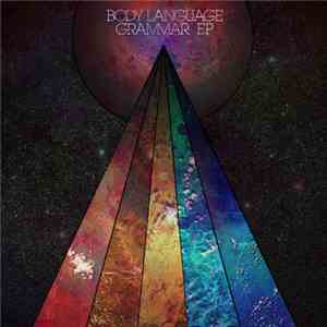 Body Language - Grammar EP