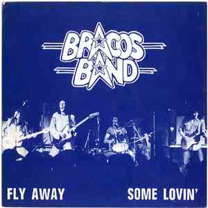 Bracos Band - Fly Away