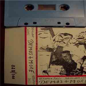 Brilliant Colors / Veronica Falls - Demos + More