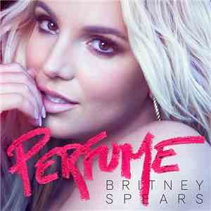 Britney Spears - Perfume