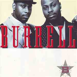 Burrell - Burrell