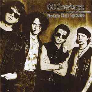 CC Cowboys - Rock'n Roll Ryttere