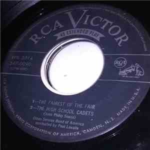 Cities Service Band Of America - Sousa Marches