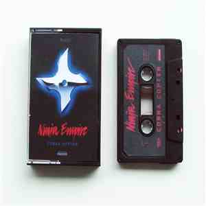 Cobra Copter - Ninja Empire