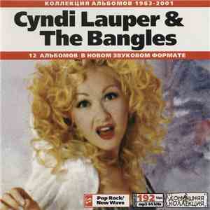 Cyndi Lauper & The Bangles - Cyndi Lauper & The Bangles