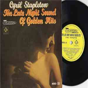 Cyril Stapleton - The Late Night Sound Of Golden Hits
