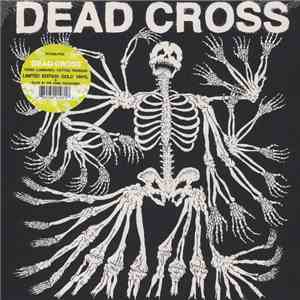 Dead Cross - Dead Cross