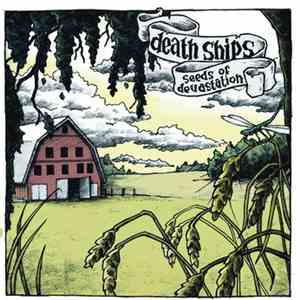 Death Ships - Seeds Of Devastation