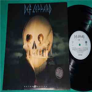 Def Leppard - Retro Active