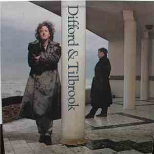 Difford & Tilbrook - Difford & Tilbrook