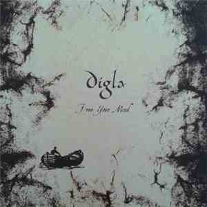 Digla - Free Your Mind