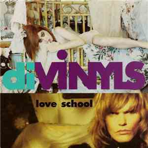 Divinyls - Love School
