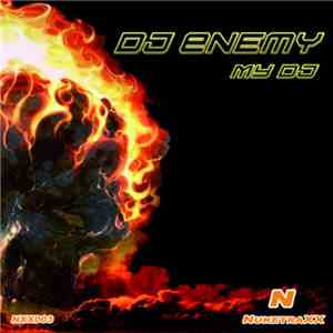 DJ Enemy - My DJ