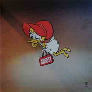 Duck  - Laid