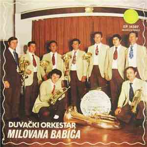 Duvački Orkestar Milovana Babića - Kad Bećari Šorom Zapevaju