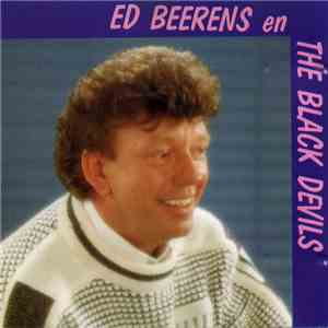 Ed Beerens en The Black Devils  - Ed Beerens En The Black Devils