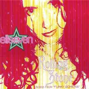 Ellee Ven - Rolling Stone - Songs From 
