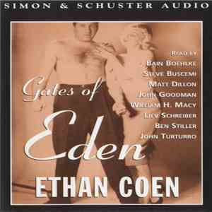Ethan Coen - Gates Of Eden