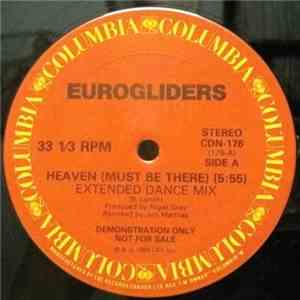 Eurogliders - Heaven (Must Be There)